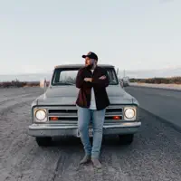 En El Desierto — David Daza