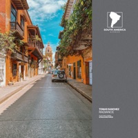 Radiance - Single - Tomas Sanchez