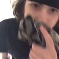 creep at night (jshxwty) (feat. flexsin & xulticz) - Single - DREAMTHUG