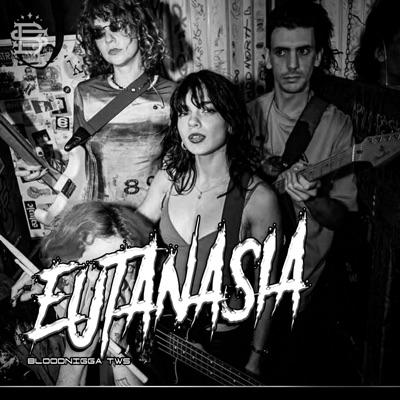 Eutanasia - Single