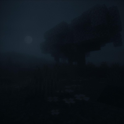 Moog City (Ambient Cover) - Single