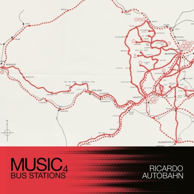 Music For Bus Stations