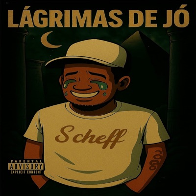 Lágrimas de Jó - Single