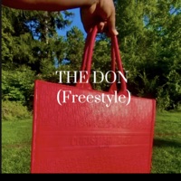 The Don (Freestyle) - Single - Shuan Savage