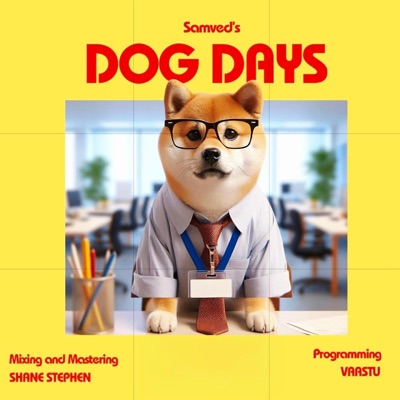 Dog Days - Single