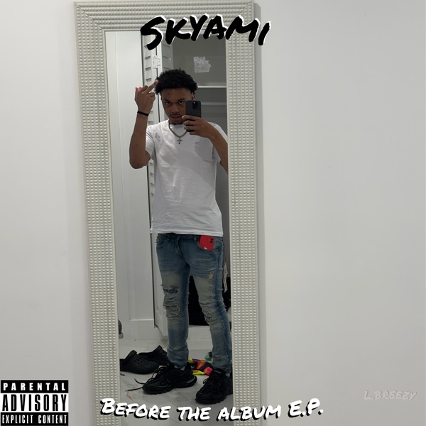 Skyami (Before The Album E.P.)