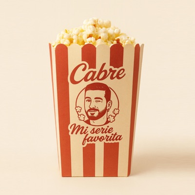 Mi serie favorita - Single