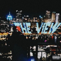 The View (feat. GONEGHOST) - Single - Gagnoma