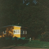 Yellow House - Single - Trevor Poole