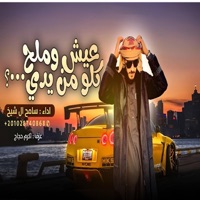 عيش وملح - Single - سامح ال شيخ