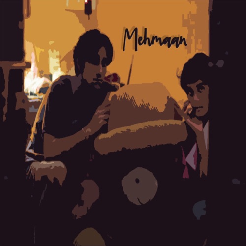 Mehmaan - Single