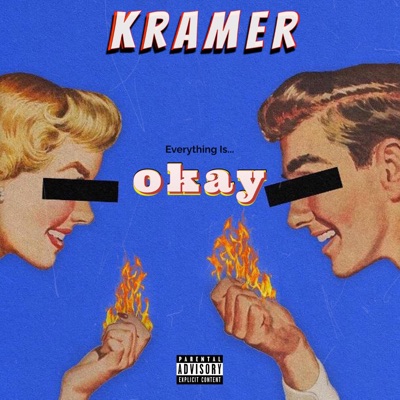 Okay - Single