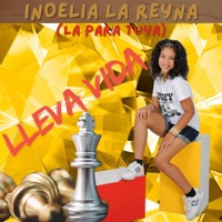 Busca Tu Grupo - EP - INOELIA LA REINA