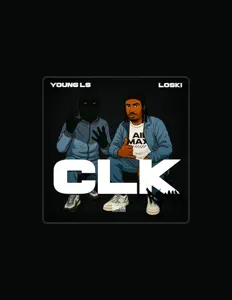 Listen to Young LS, watch music videos, read bio, see tour dates & more!