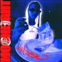 Moonlight - Single - Andiex