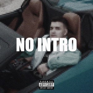 NO INTRO (feat. Electabaz) - Single