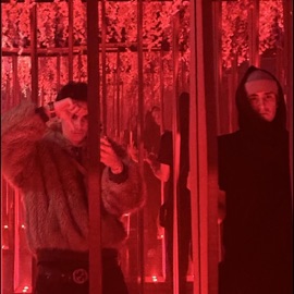 4L Freestyle Cheekyteo & basi