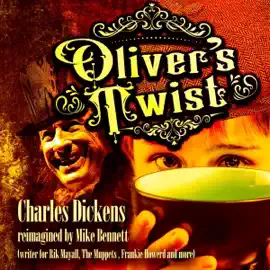 Oliver's Twist (Unabridged)