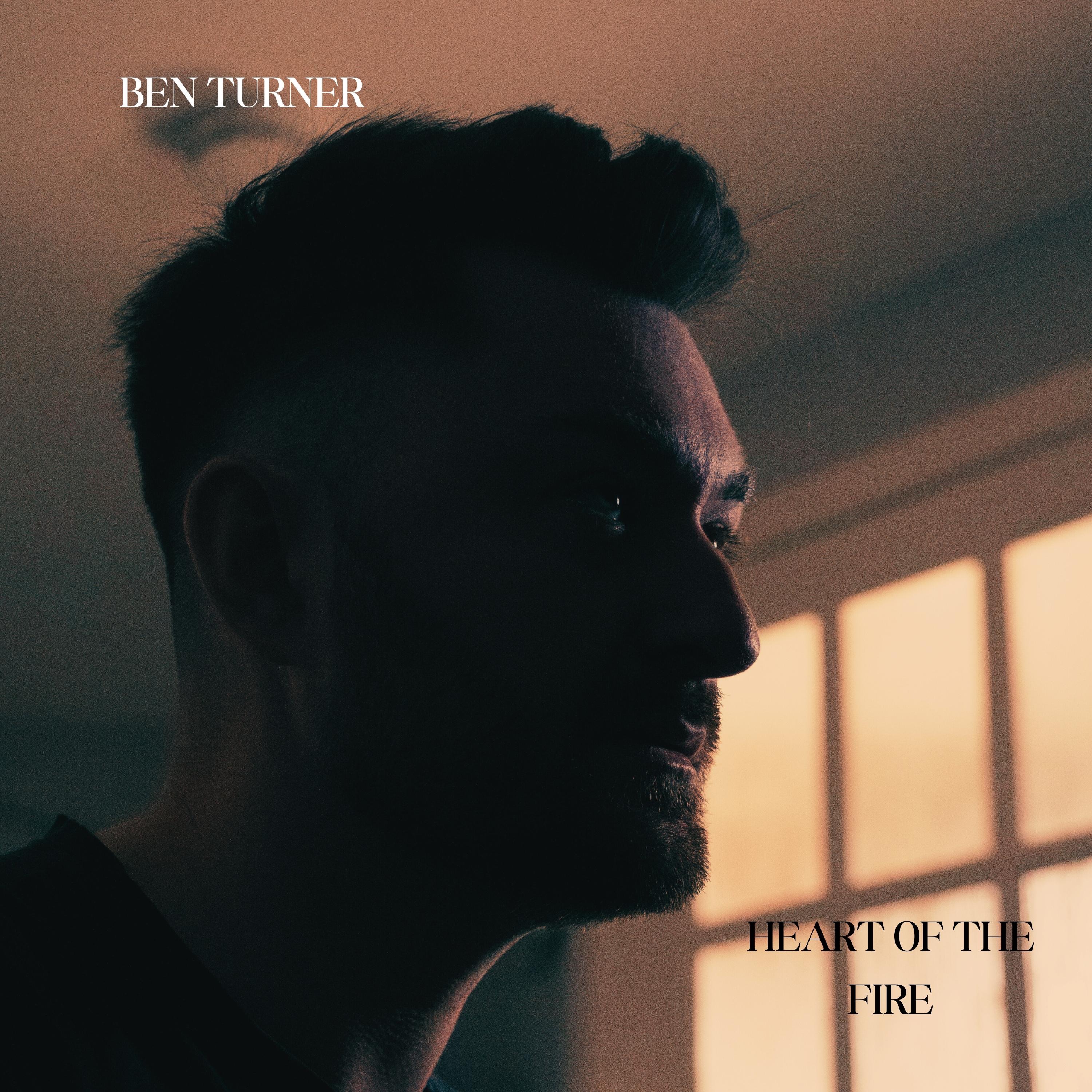 Heart Of The Fire - Single