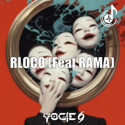 Rloco (feat. Rama) - Single