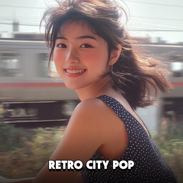 Tokyo Summer - Album by Retro City Pop - Apple Music