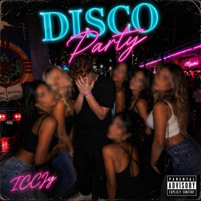 Disco Party - Single
