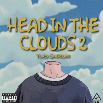 Head In The Clouds 2 - EP