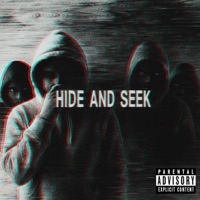 Hide And Seek (feat. Lancing Ruel) - Single - B3NTLY