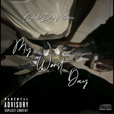 My Worst Day - Single