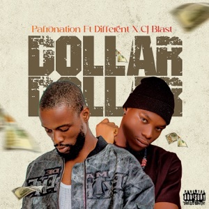 Dollar Dollar (feat. Different & CJ Blast)