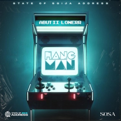 Hang Man - Single