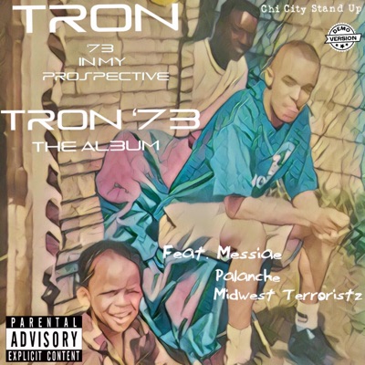 '73 In My Prospective