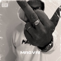 Не пались - Single - Magvai