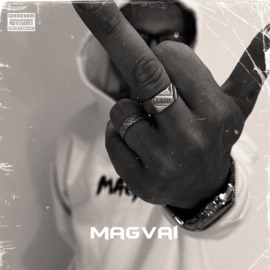 Не пались Magvai