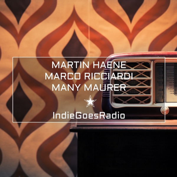 Indie Goes Radio