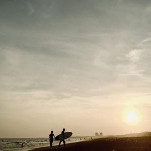 Ocean in the Palm - Single