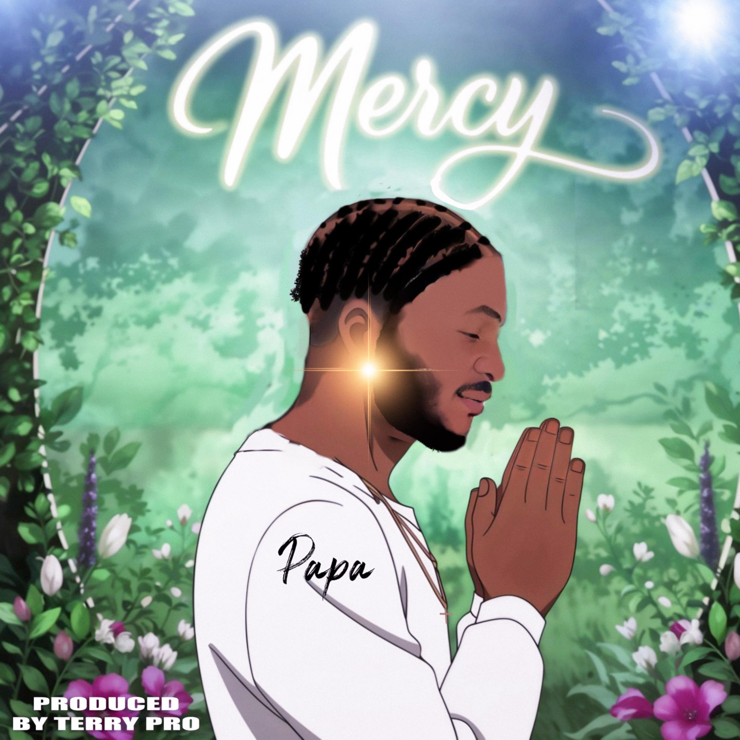 Mercy - Single