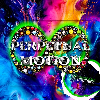 Perpetual Motion - Single
