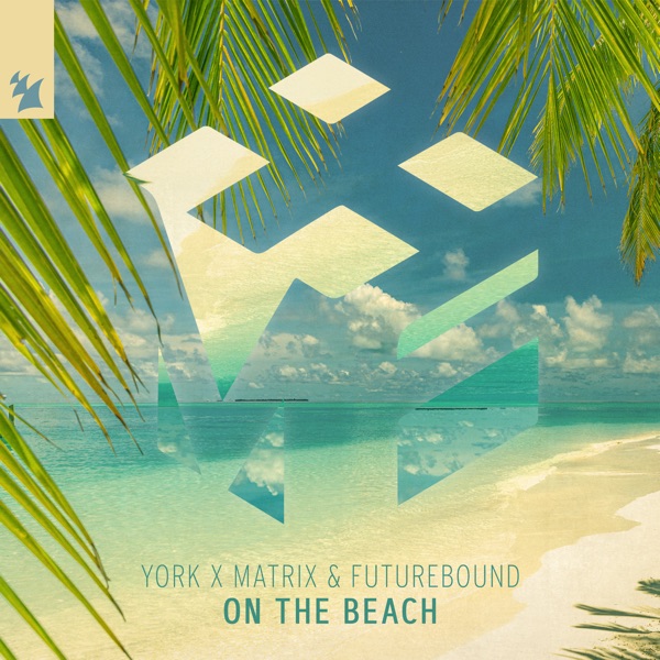 On the Beach - Single