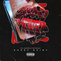 Dont Know Your Name (feat. PrettiboiiDae & Aceospades) [Remix] - Single - Shady Saint