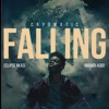 Falling (feat. Nnamdi Agbo & Eclipse Nkasi) - Single