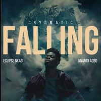 Falling (feat. Nnamdi Agbo & Eclipse Nkasi) - Single - Cryomatic