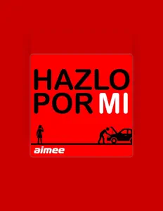 Listen to Aimee Gomez, watch music videos, read bio, see tour dates & more!