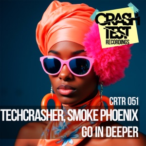 Go in Deeper - EP