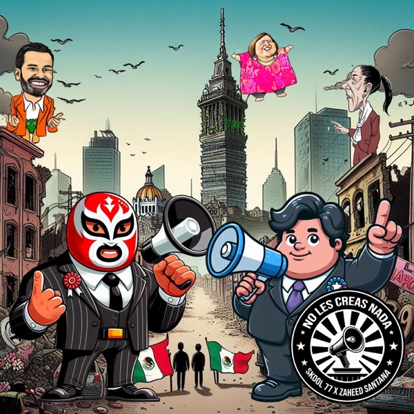 No Les Creas Nada 24