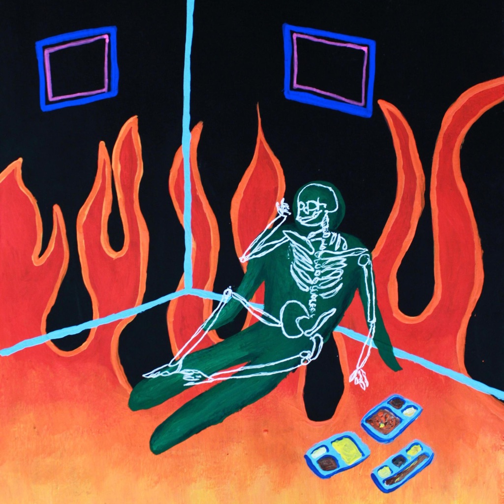 Highway to Hell by Star Moles