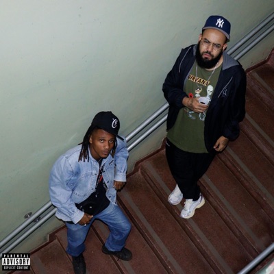 LONGE DEMAIS (feat. LOP7) - Single