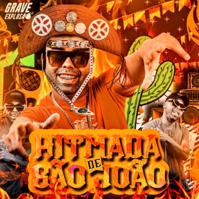 Hitmada de São João - EP