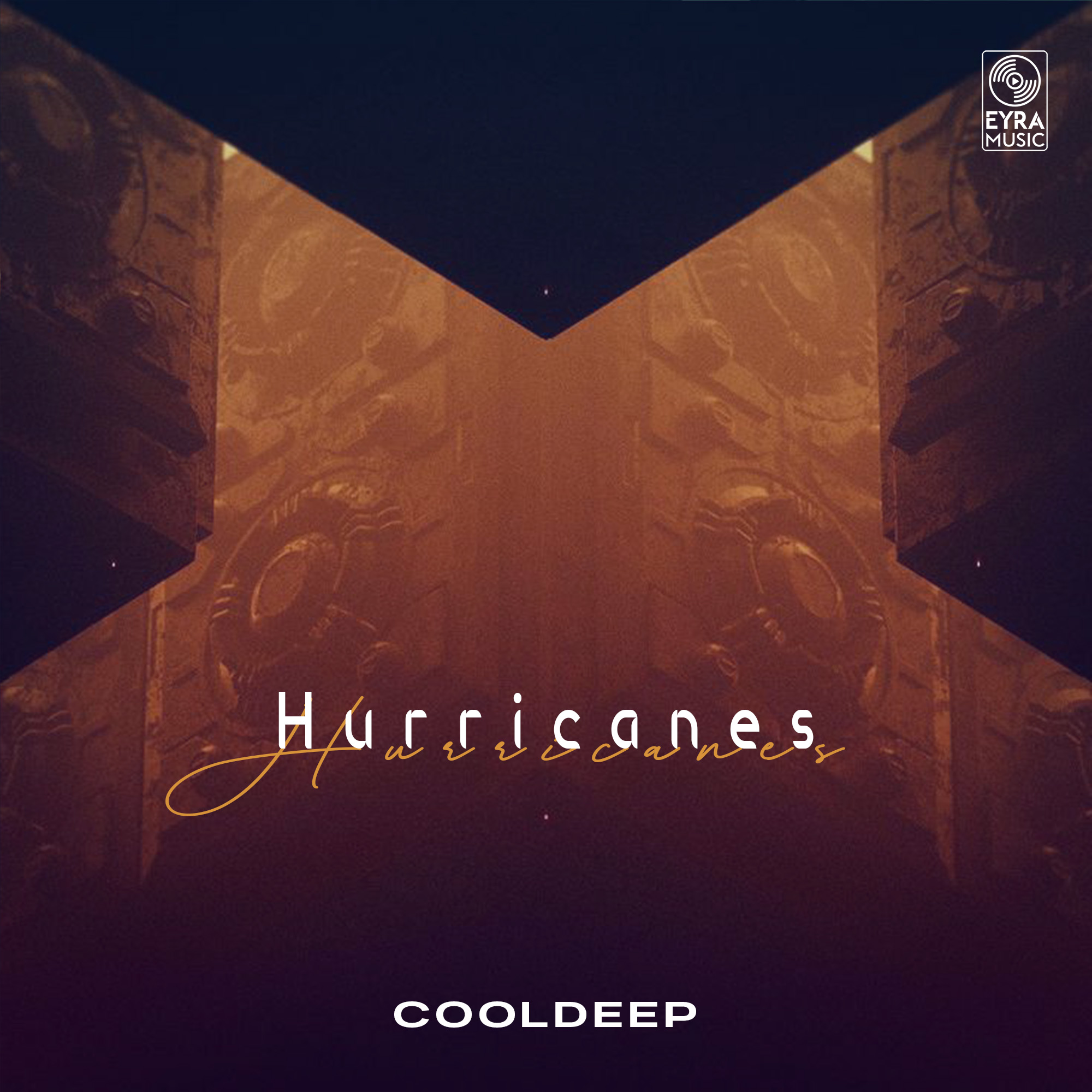 Hurricanes - Single