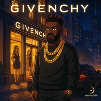 Givenchy - Single - Ace A Spade